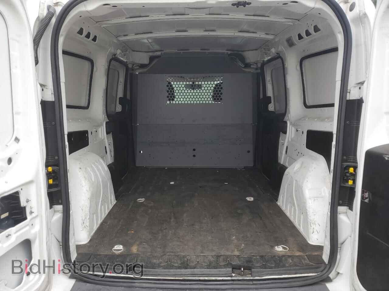 2017 RAM All Models - VIN: ZFBERFBB1H6D48370 - Фото 10