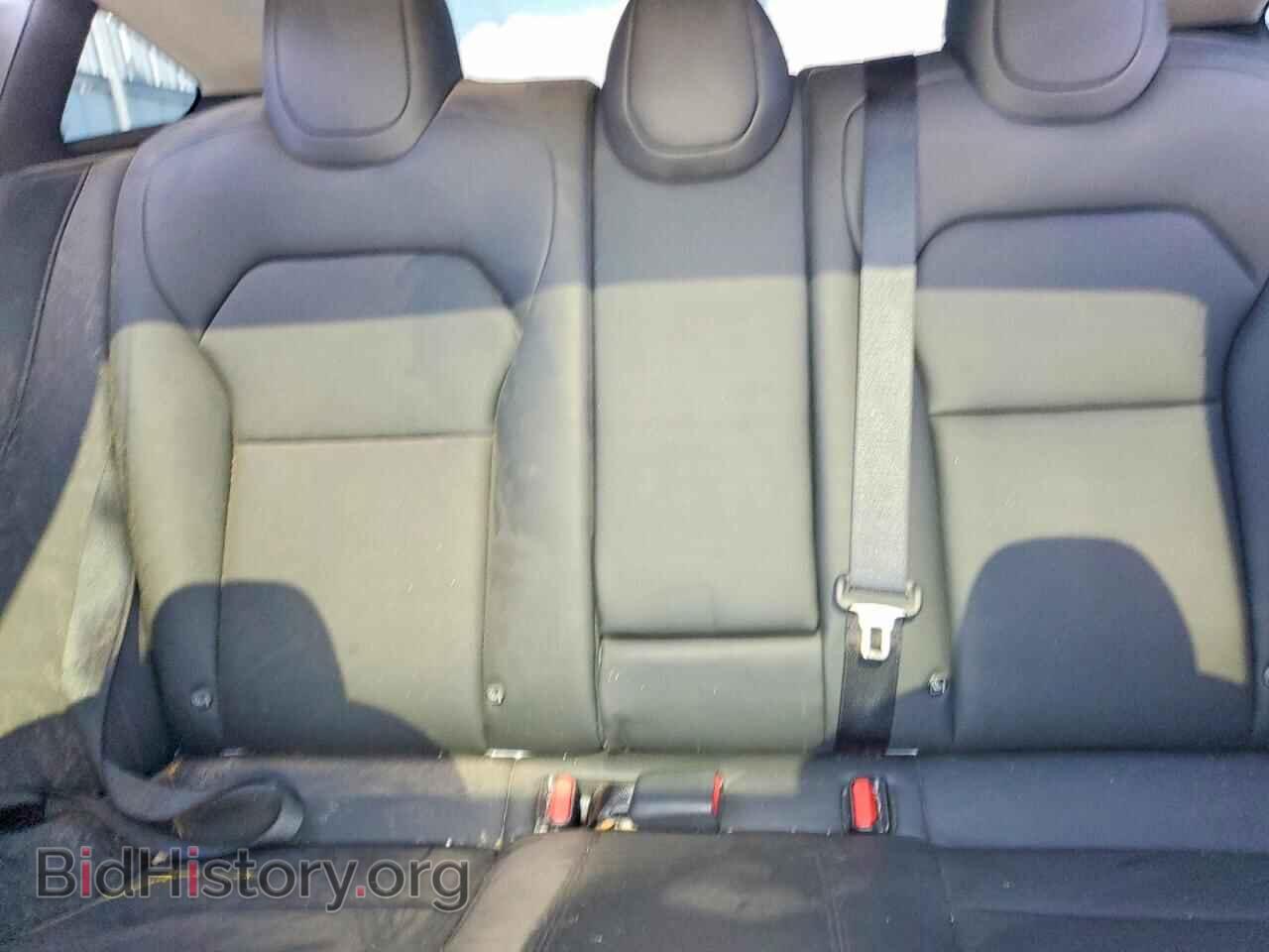 2024 TESLA MODEL 3 - VIN: 5YJ3E1EA0RF872943 - Photo 10
