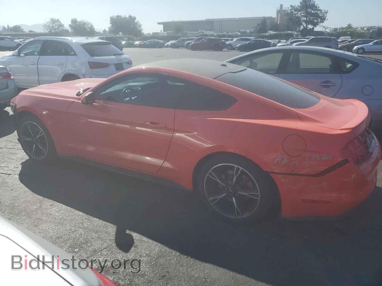 2016 FORD ALL Models - VIN: 1FA6P8TH5G5216323 - Фото 2