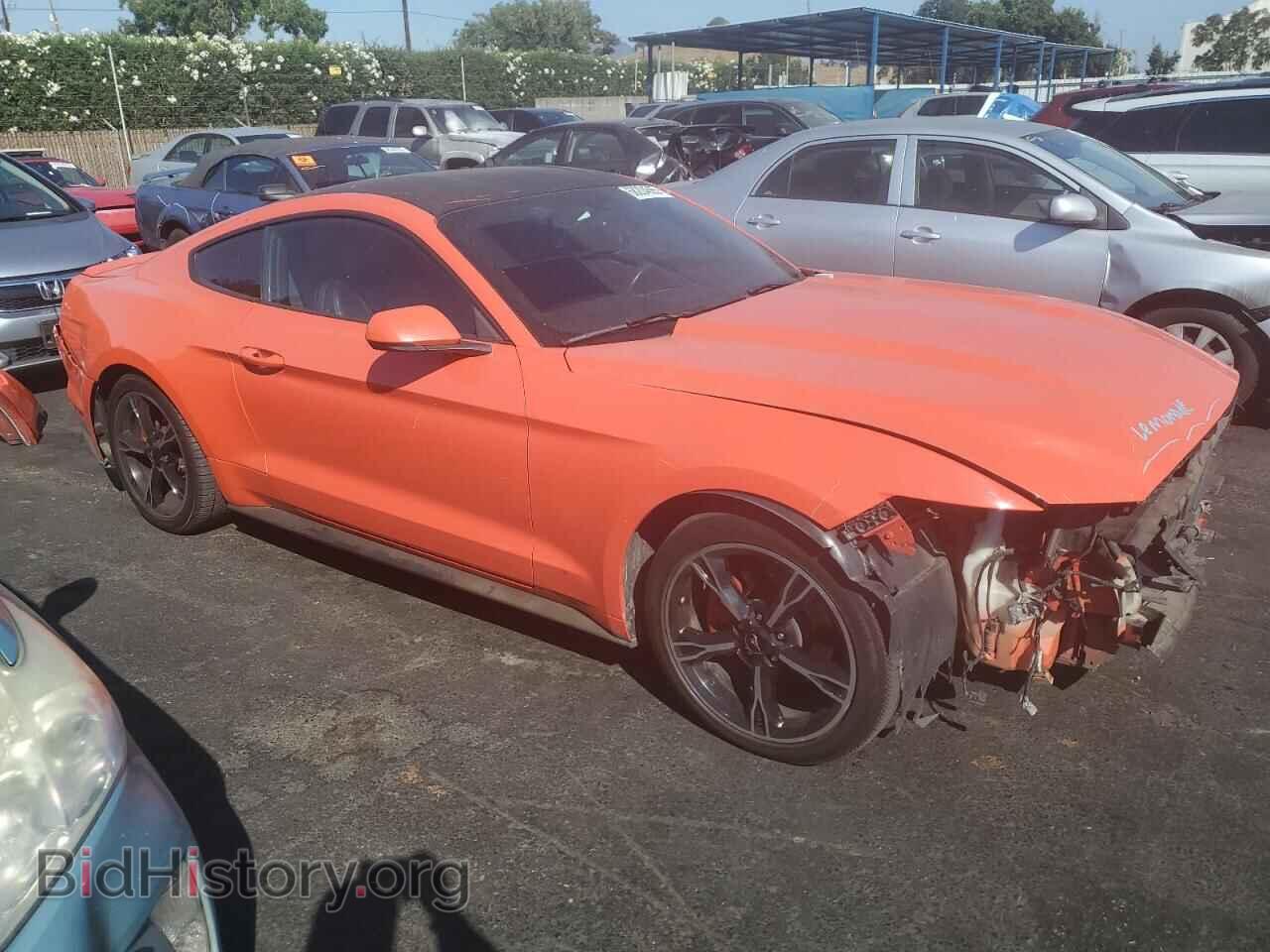 2016 FORD ALL Models - VIN: 1FA6P8TH5G5216323 - Фото 4