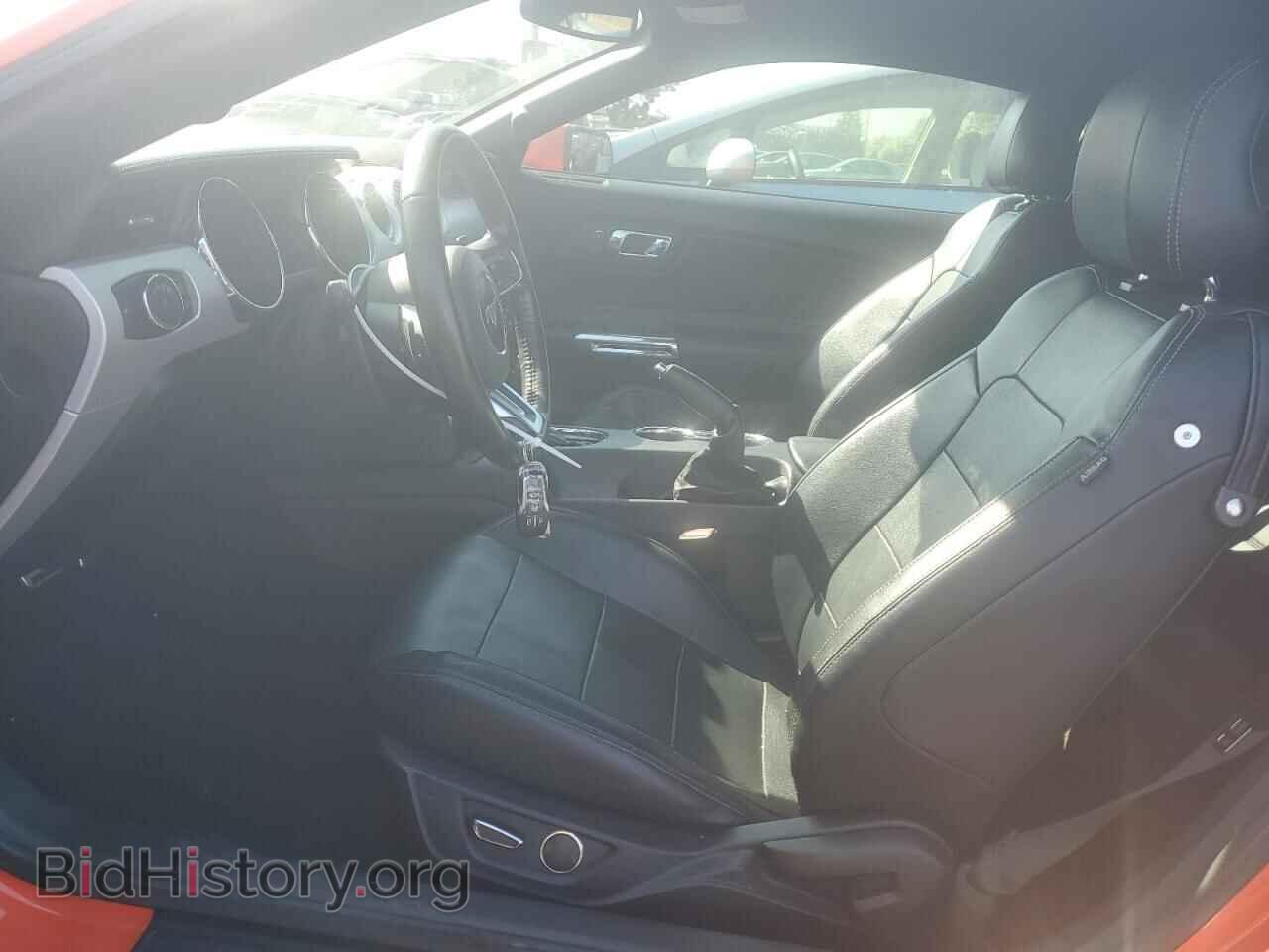 2016 FORD ALL Models - VIN: 1FA6P8TH5G5216323 - Фото 7