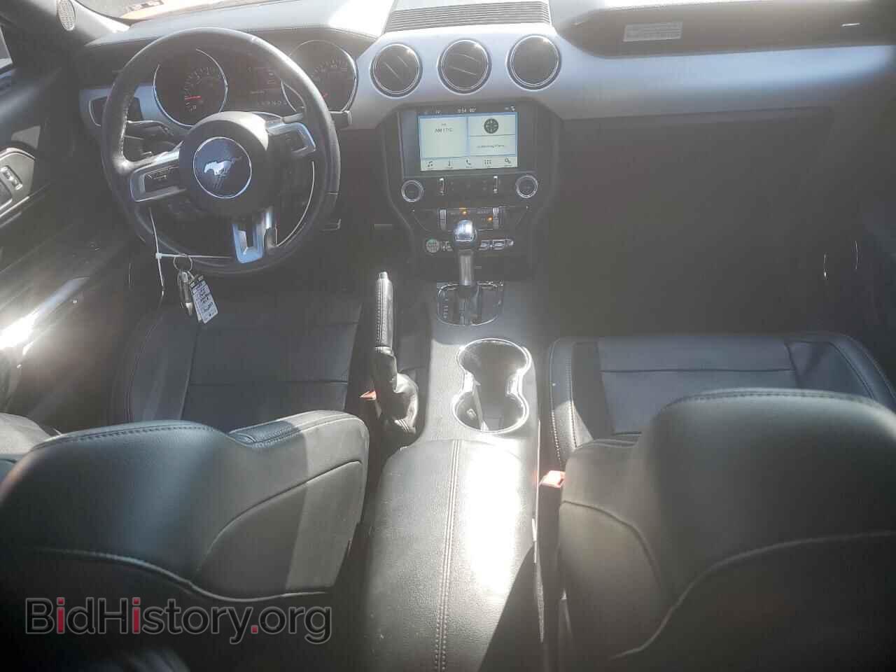 2016 FORD ALL Models - VIN: 1FA6P8TH5G5216323 - Фото 8