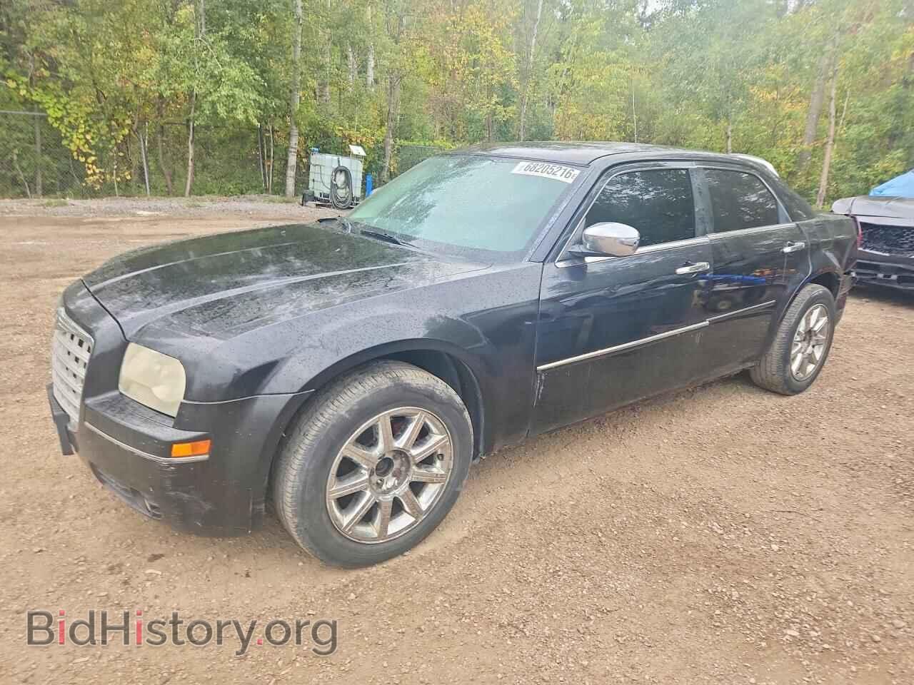 Photo 2C3CA3CV2AH324409 - CHRYSLER 300 2010