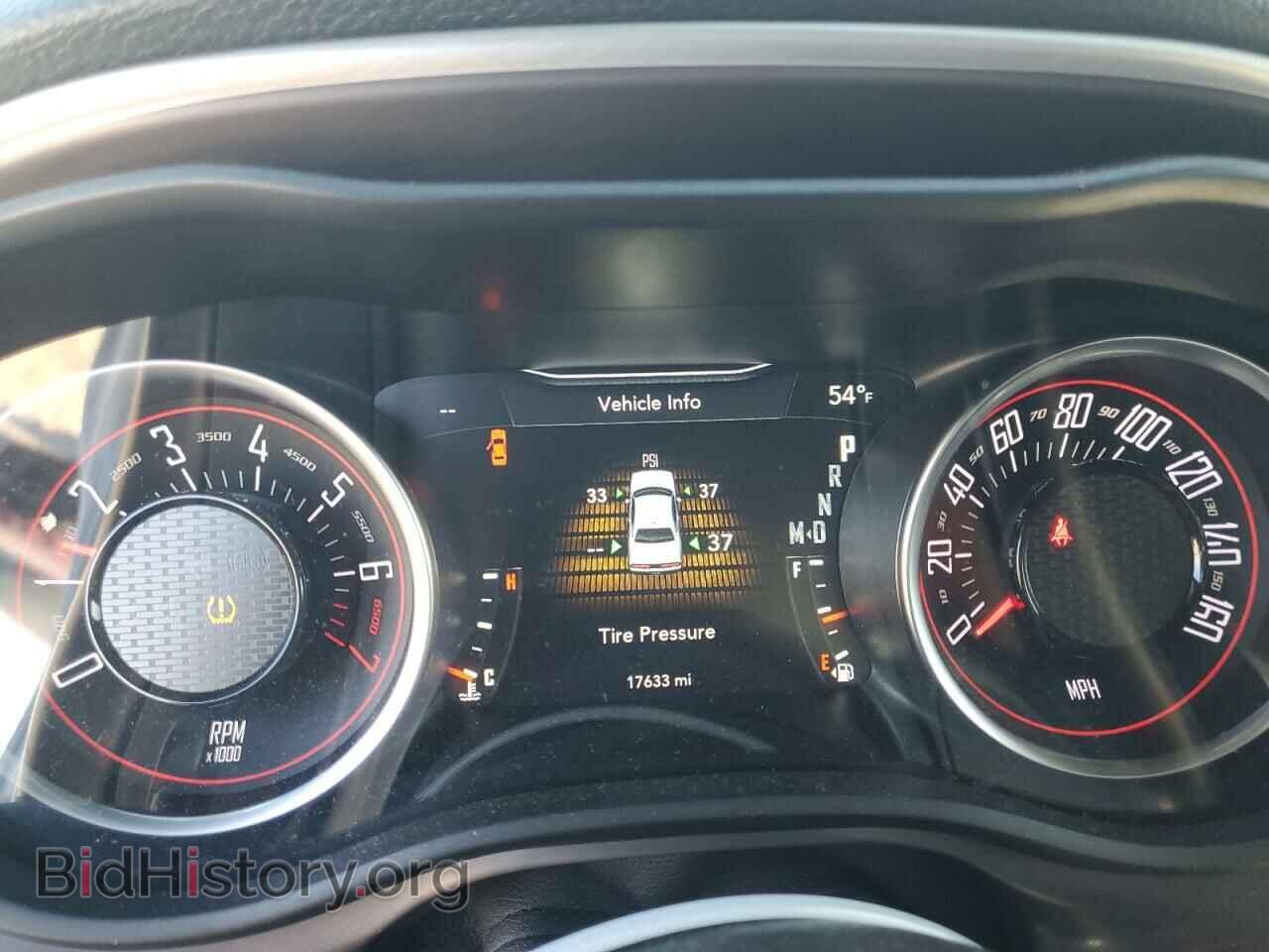 2021 DODGE CHALLENGER - VIN: 2C3CDZAG3MH546914 - Photo 9