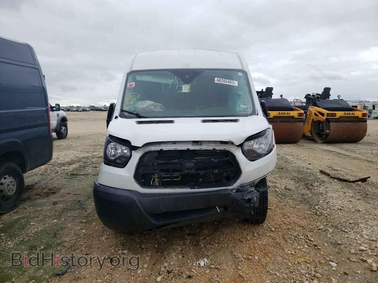 2018 FORD TRANSIT - VIN: 1FTBW2CG6JKB01836 - Фото 5