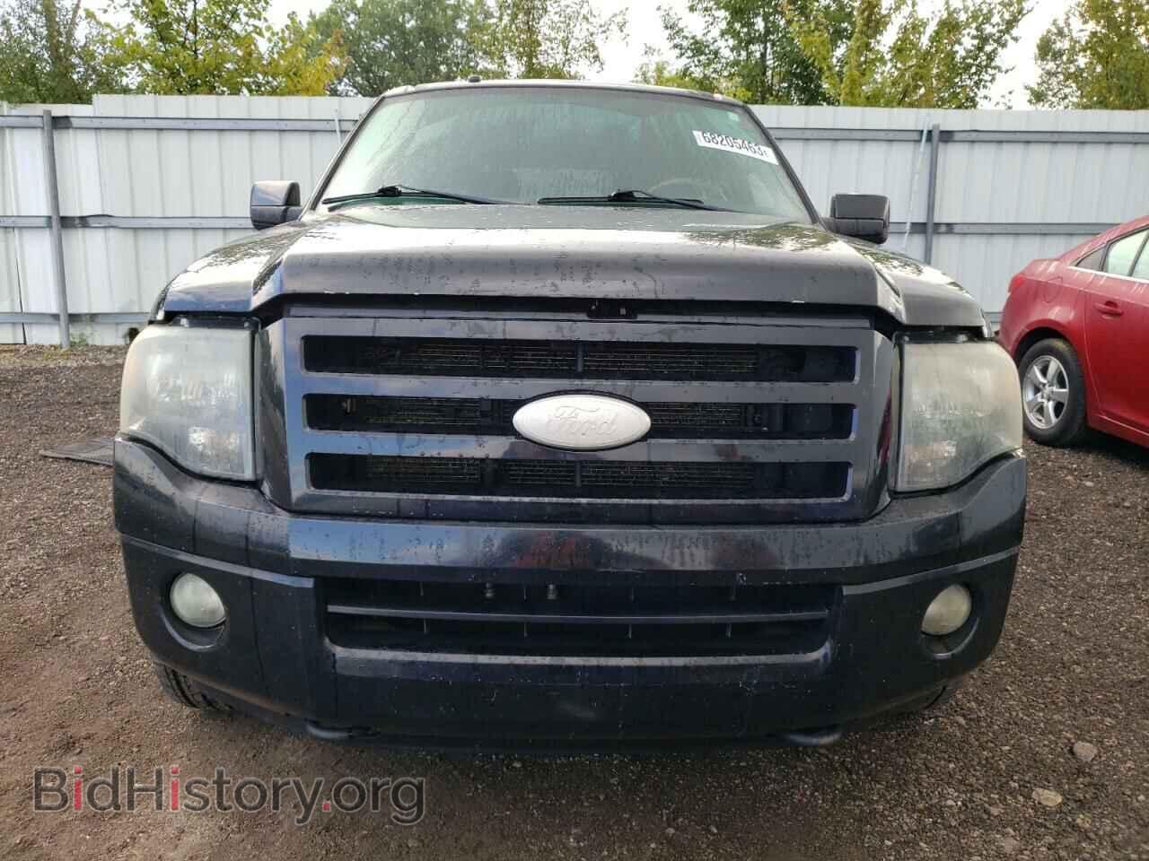 2007 FORD EXPEDITION - VIN: 1FMFK20567LA94885 - Фото 5