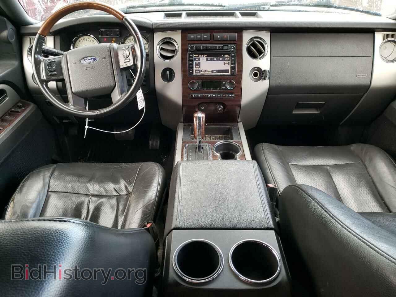 2007 FORD EXPEDITION - VIN: 1FMFK20567LA94885 - Фото 8