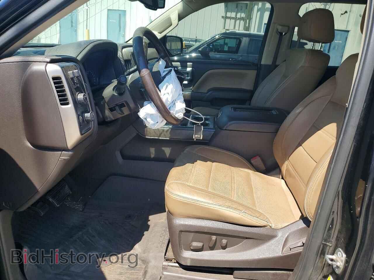 2018 GMC SIERRA - VIN: 3GTU2PECXJG113006 - Фото 7