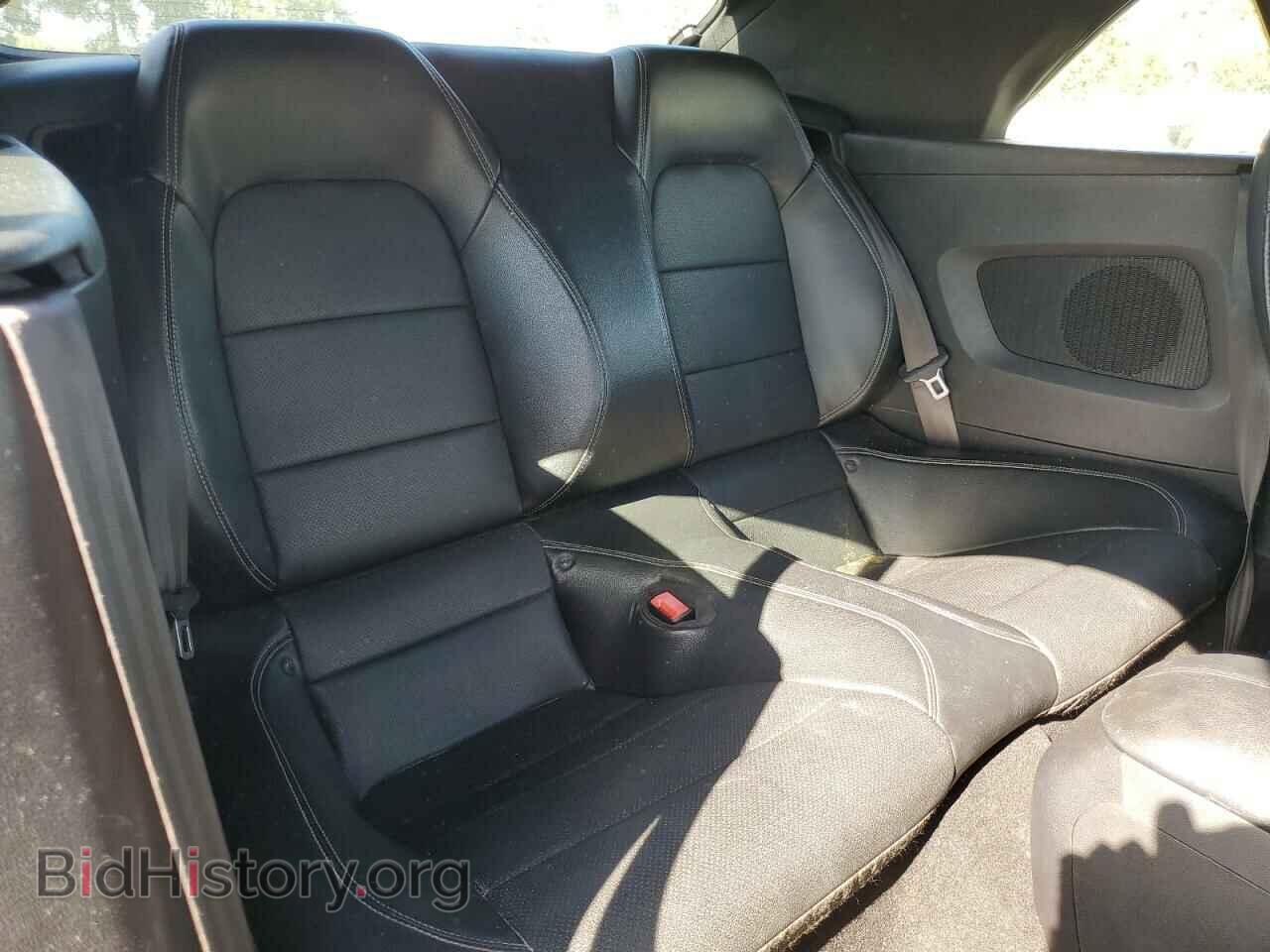 2019 FORD ALL Models - VIN: 1FATP8UH3K5126291 - Фото 10