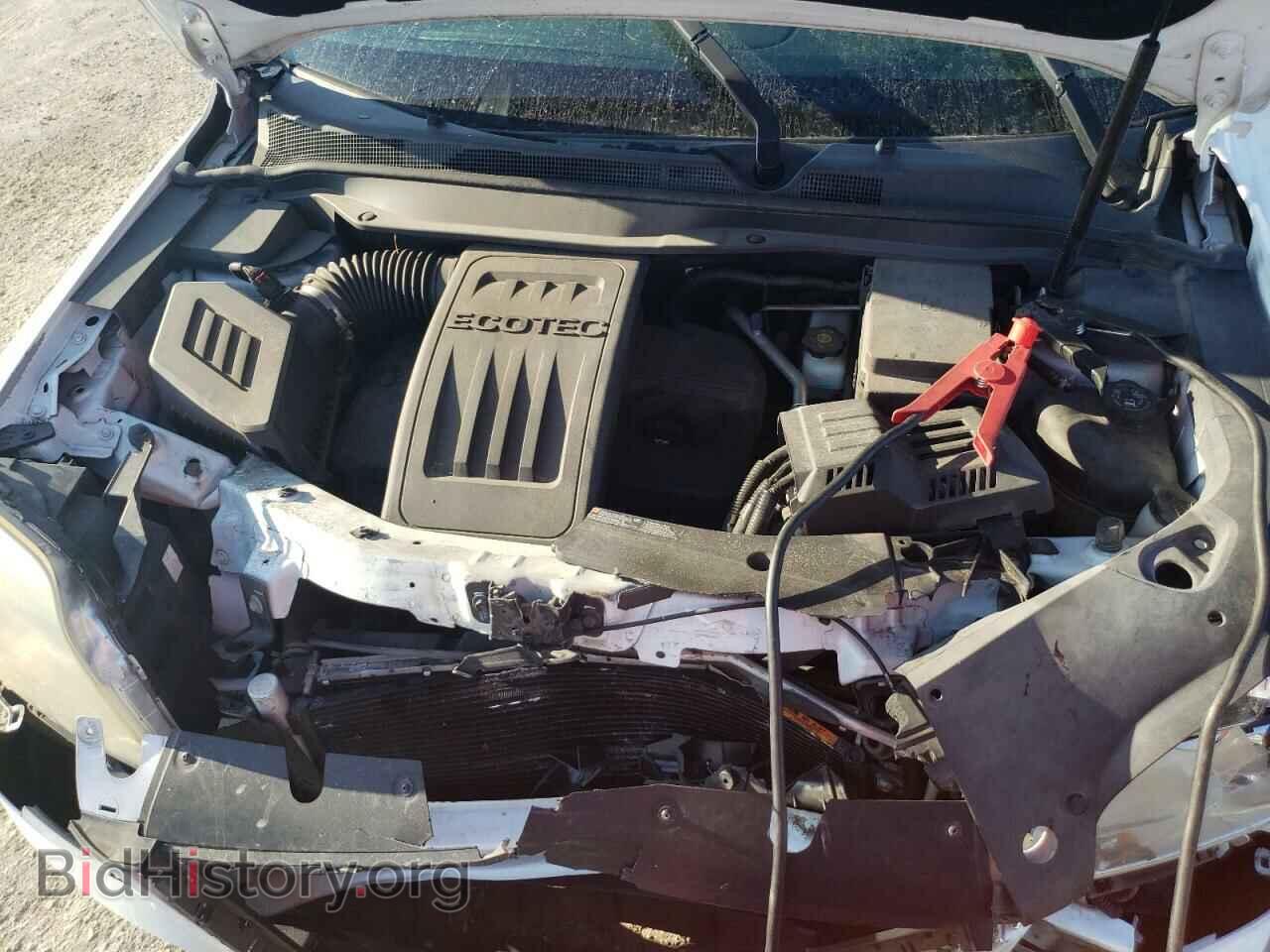 2015 GMC TERRAIN - VIN: 2GKALMEK9F6330575 - Фото 11