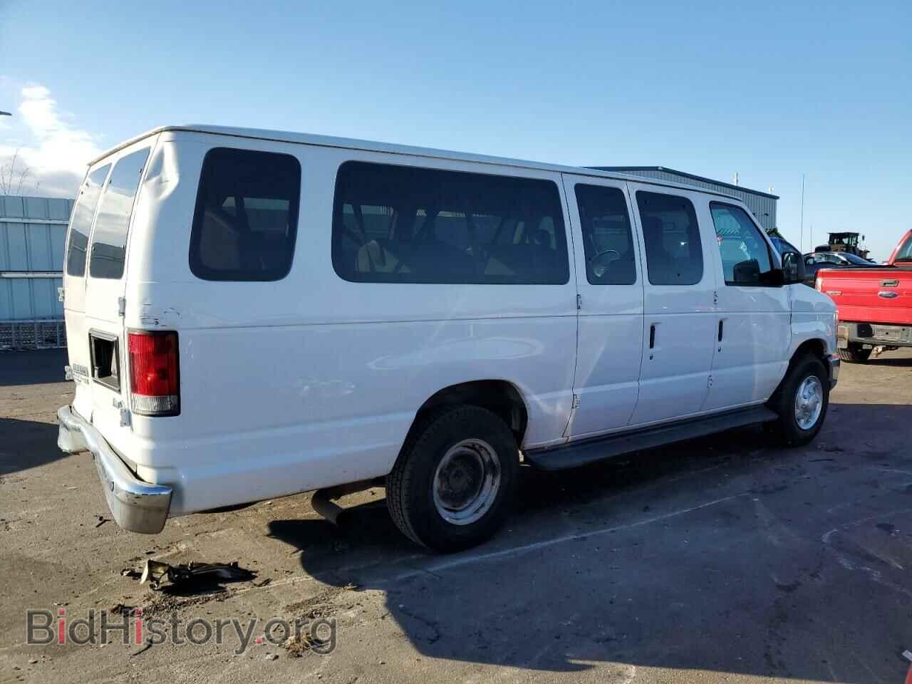 2012 FORD ECONOLINE - VIN: 1FBSS3BL8CDA36984 - Photo 3