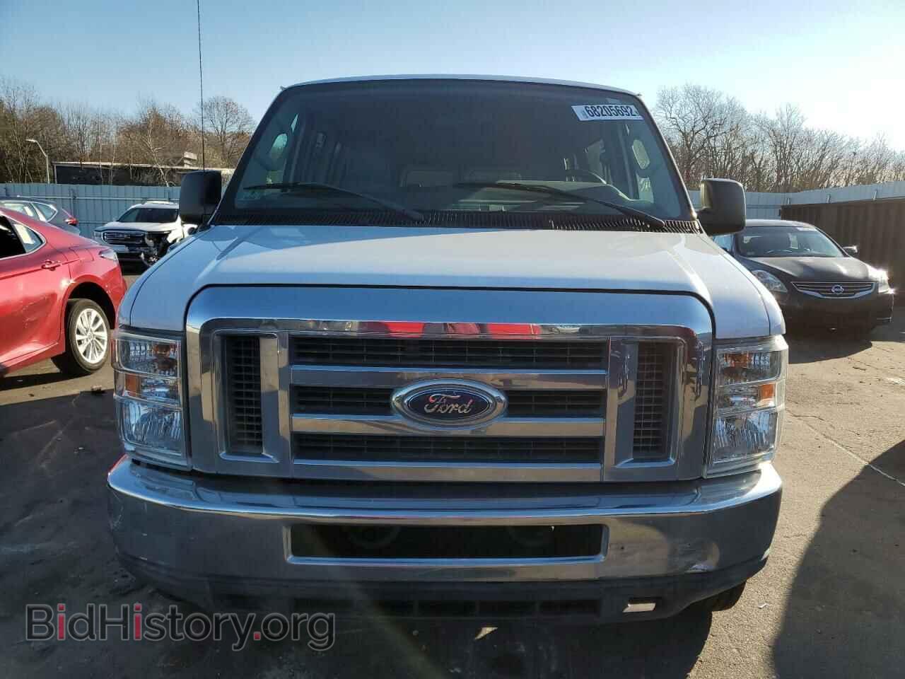 2012 FORD ECONOLINE - VIN: 1FBSS3BL8CDA36984 - Photo 5