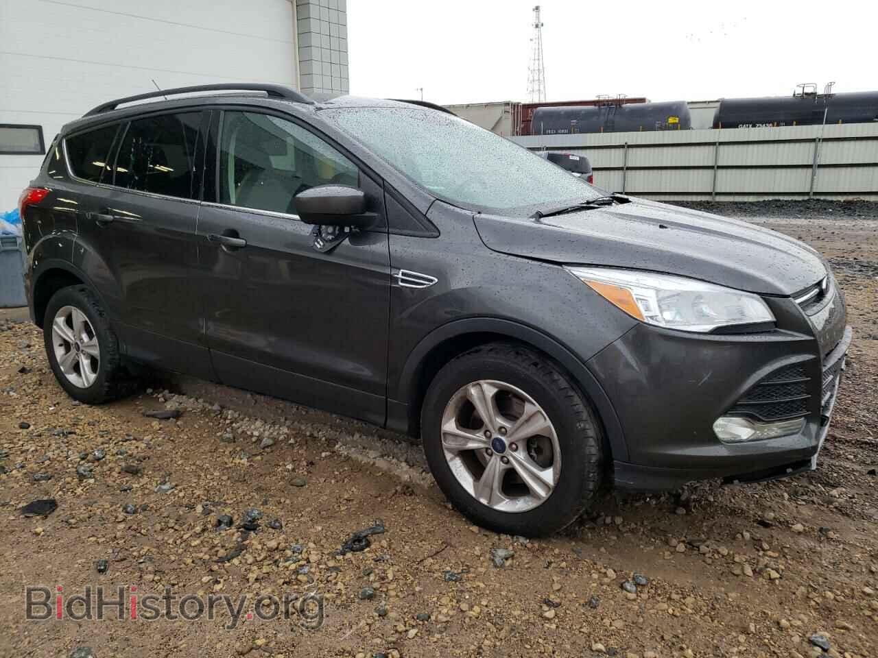 2016 FORD ESCAPE - VIN: 1FMCU9G92GUC40255 - Photo 4