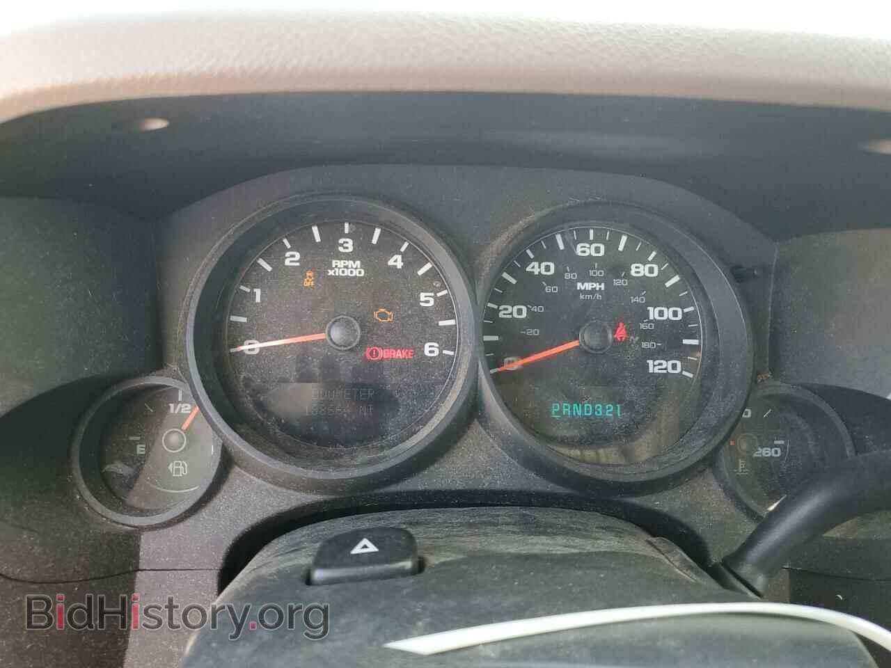 2013 GMC SIERRA - VIN: 1GTR2TEA4DZ141319 - Фото 9