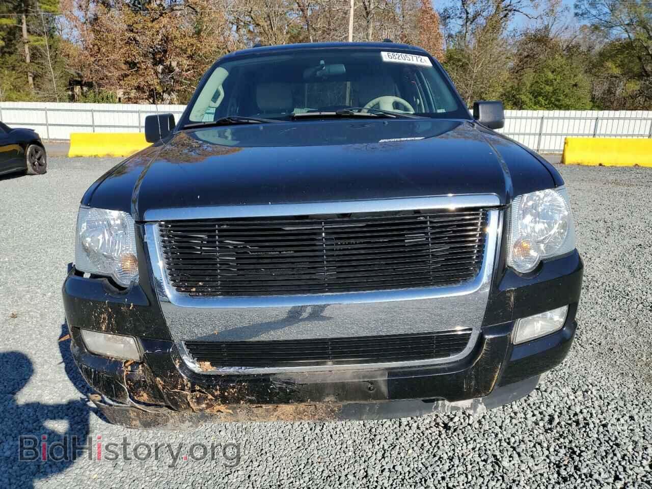 2007 FORD EXPLORER - VIN: 1FMEU63E67UB03748 - Photo 5