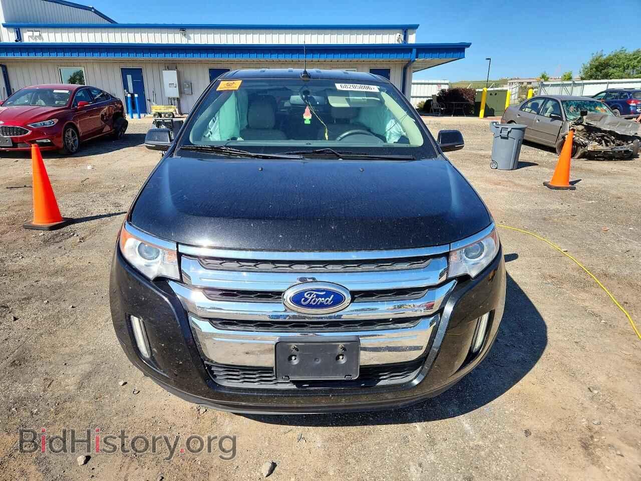 2014 FORD EDGE - VIN: 2FMDK3JC9EBB82868 - Photo 5