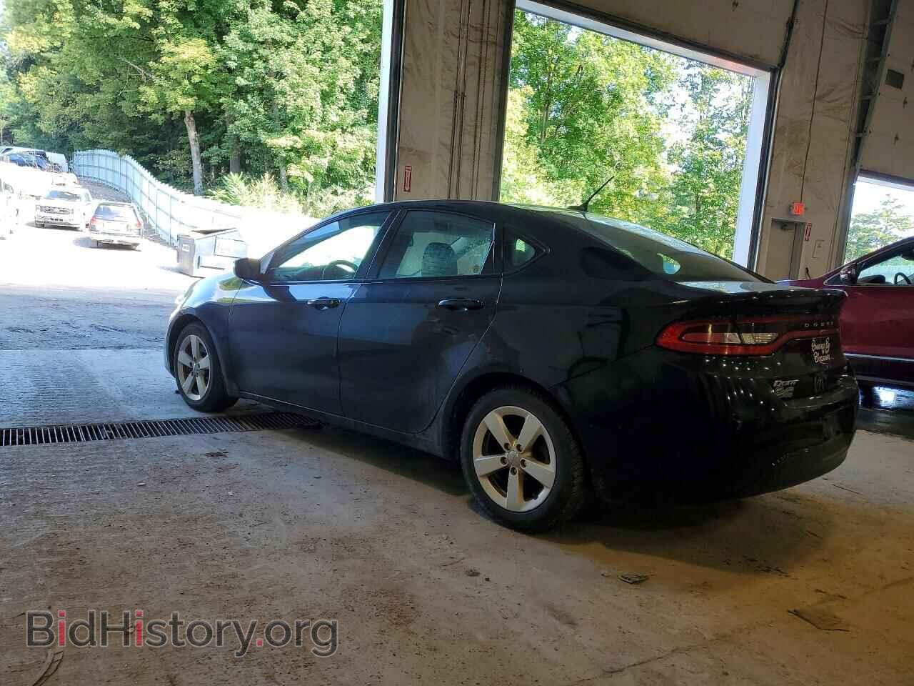 2015 DODGE DART - VIN: 1C3CDFBBXFD404867 - Photo 2