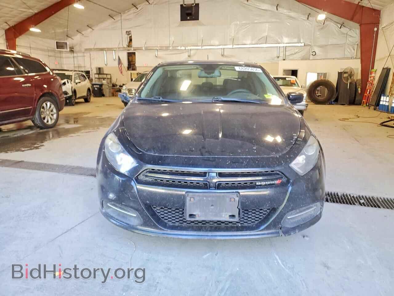 2015 DODGE DART - VIN: 1C3CDFBBXFD404867 - Photo 5