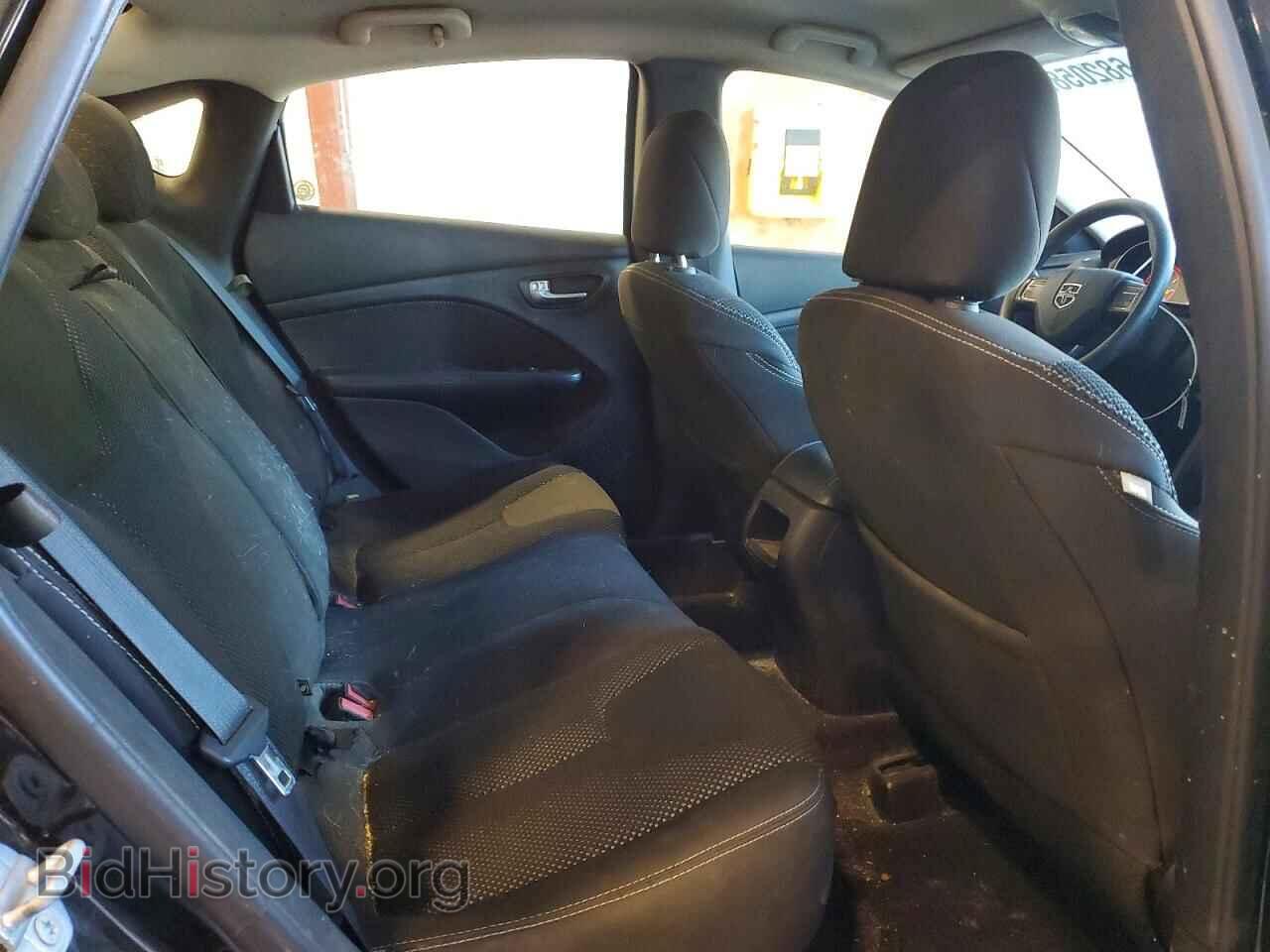 2015 DODGE DART - VIN: 1C3CDFBBXFD404867 - Photo 10