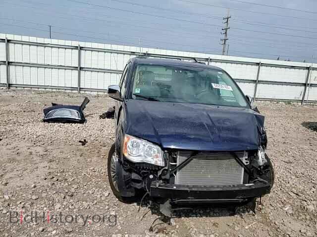 2014 CHRYSLER MINIVAN - VIN: 2C4RC1CG2ER171049 - Фото 15