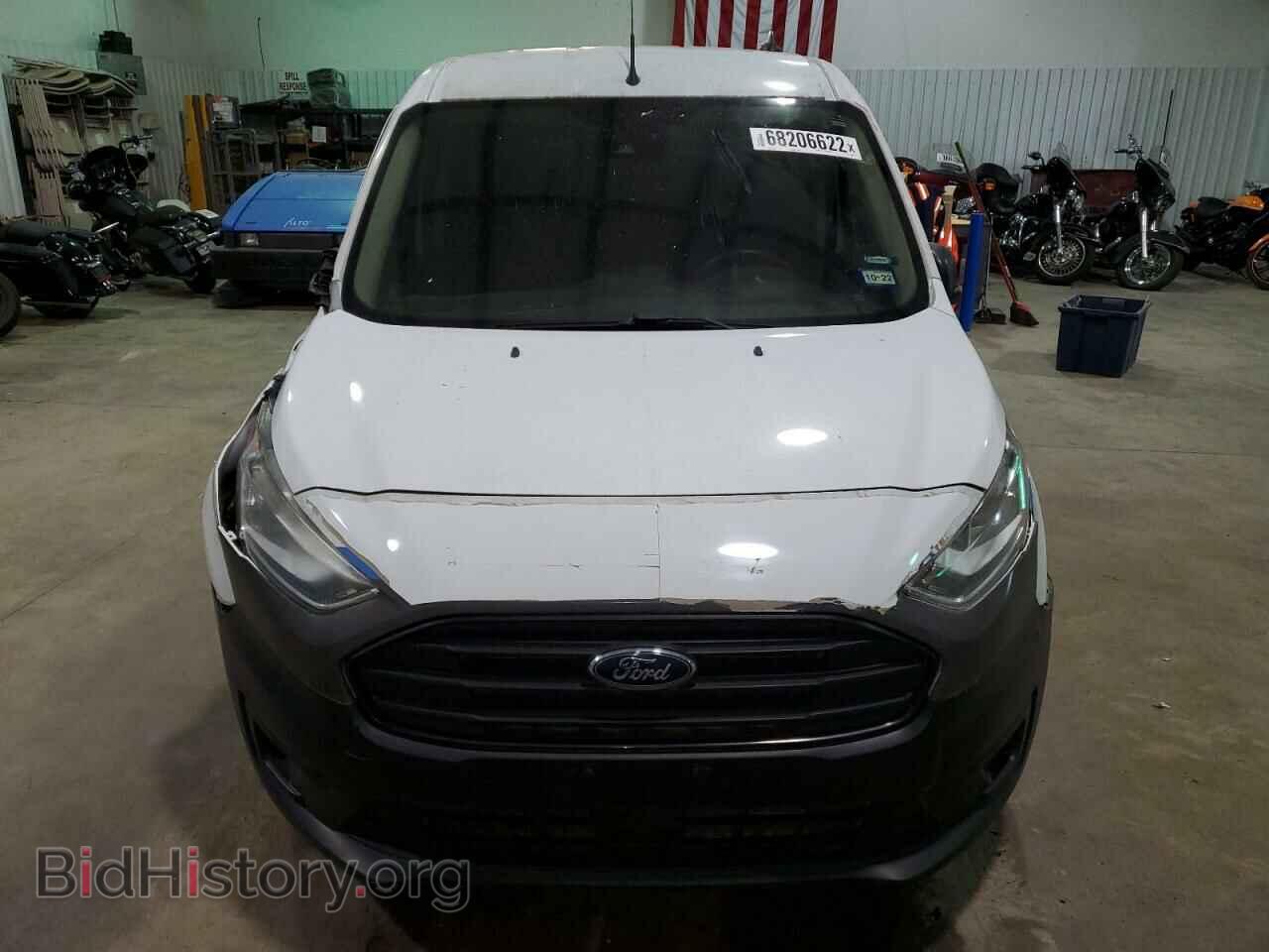 2019 FORD TRANSIT - VIN: NM0LS7E20K1399870 - Фото 5