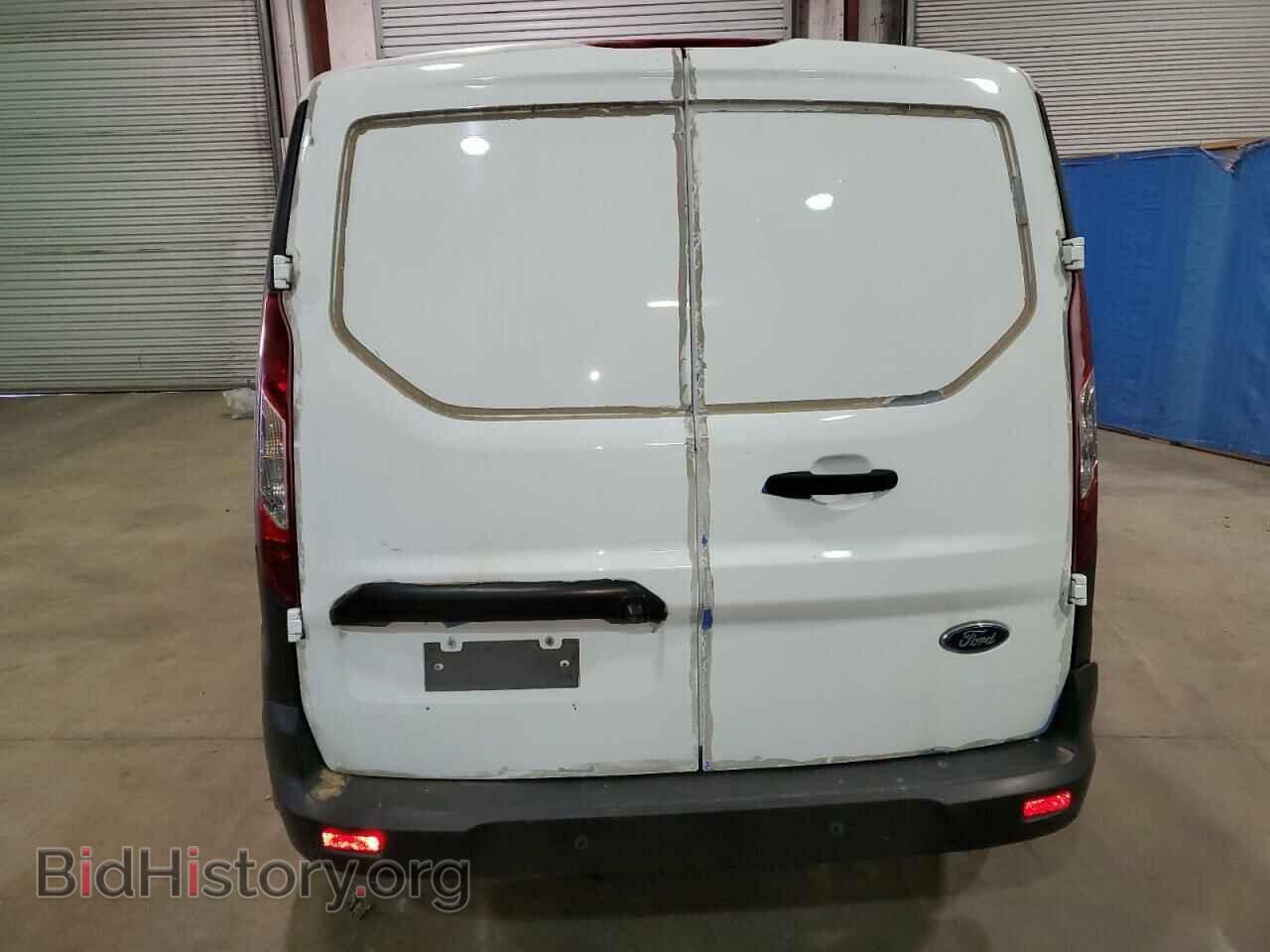 2019 FORD TRANSIT - VIN: NM0LS7E20K1399870 - Фото 6