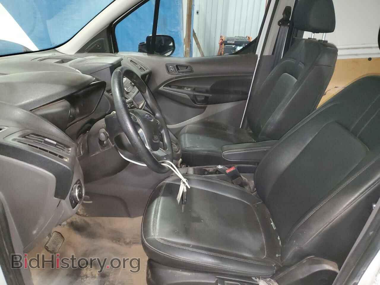 2019 FORD TRANSIT - VIN: NM0LS7E20K1399870 - Фото 7