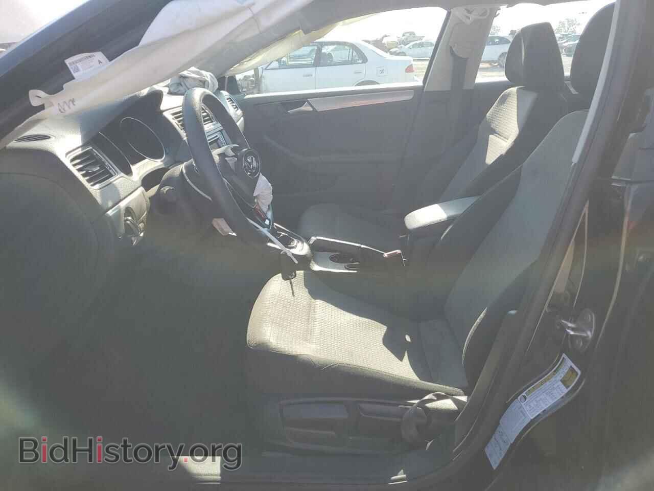 2017 VOLKSWAGEN JETTA - VIN: 3VW2B7AJ2HM343482 - Фото 7