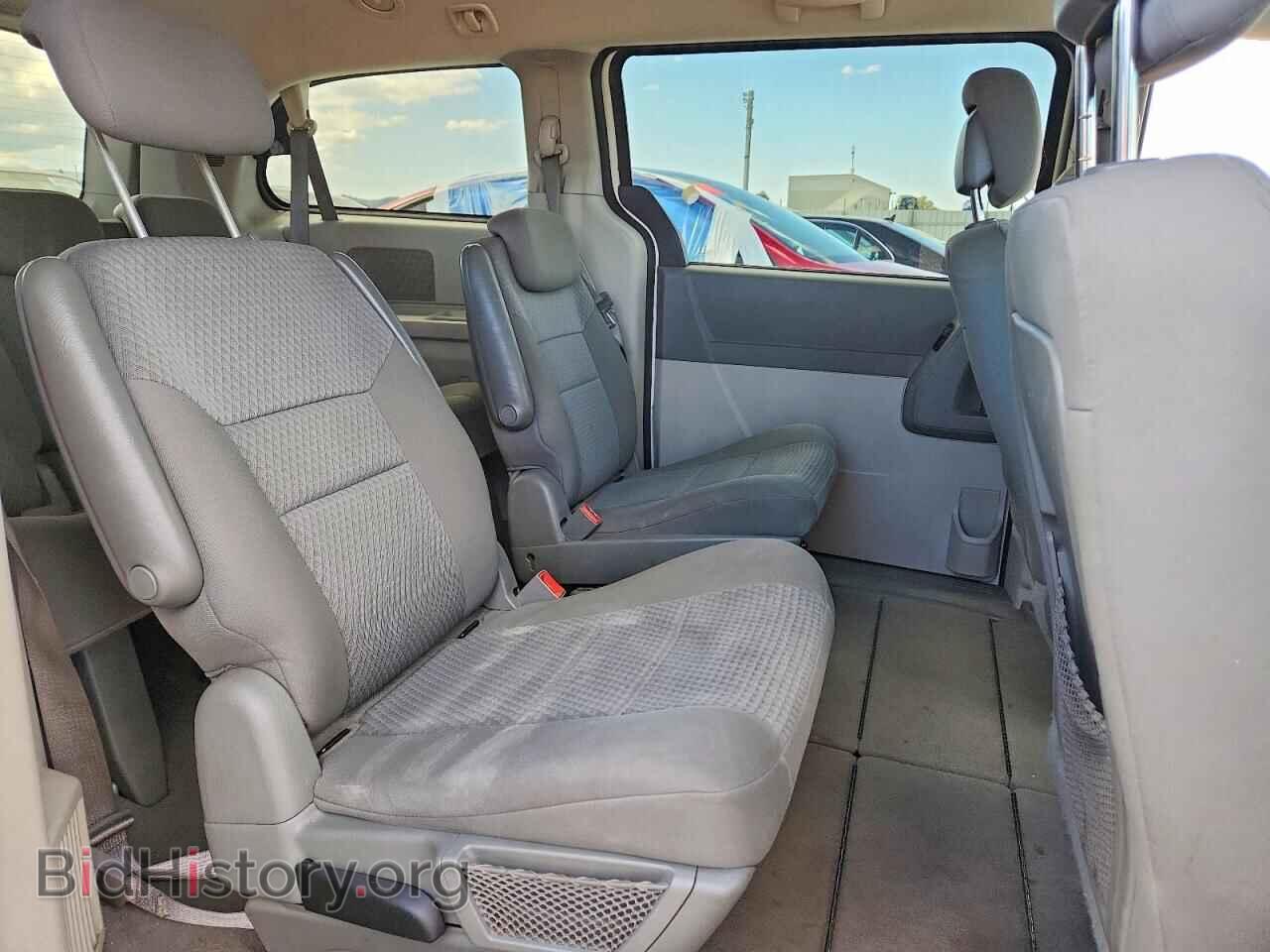 2010 DODGE CARAVAN - VIN: 2D4RN3D17AR462899 - Photo 11