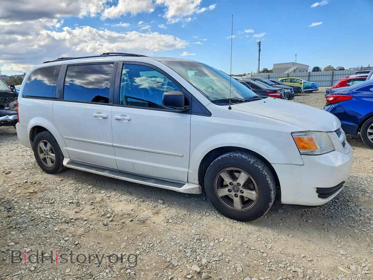 2010 DODGE CARAVAN - VIN: 2D4RN3D17AR462899 - Photo 4