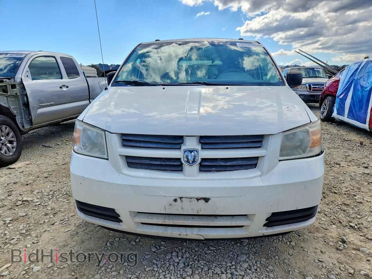 2010 DODGE CARAVAN - VIN: 2D4RN3D17AR462899 - Photo 5