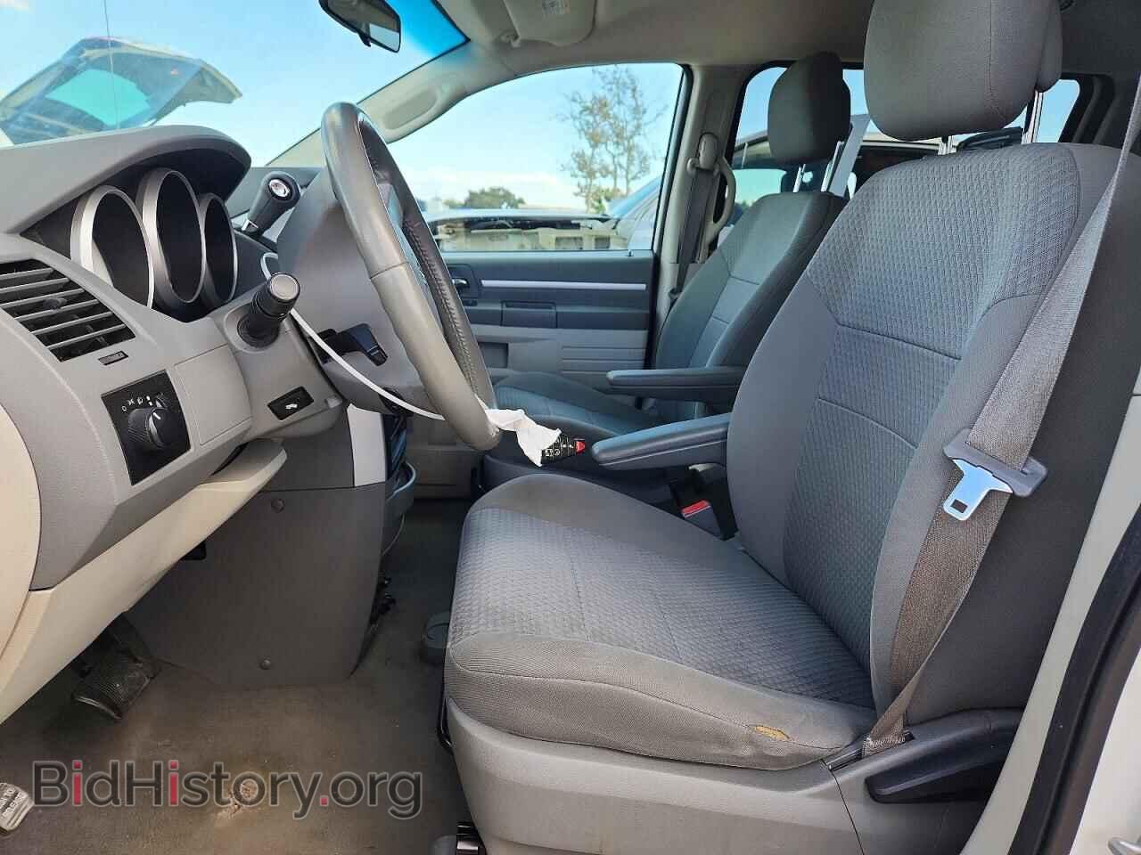 2010 DODGE CARAVAN - VIN: 2D4RN3D17AR462899 - Photo 7