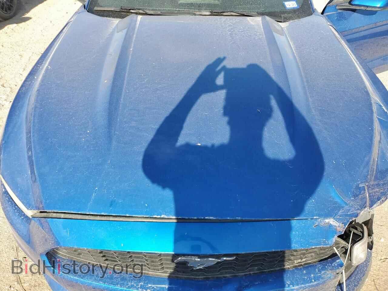 2017 FORD ALL Models - VIN: 1FA6P8AM3H5240881 - Photo 11