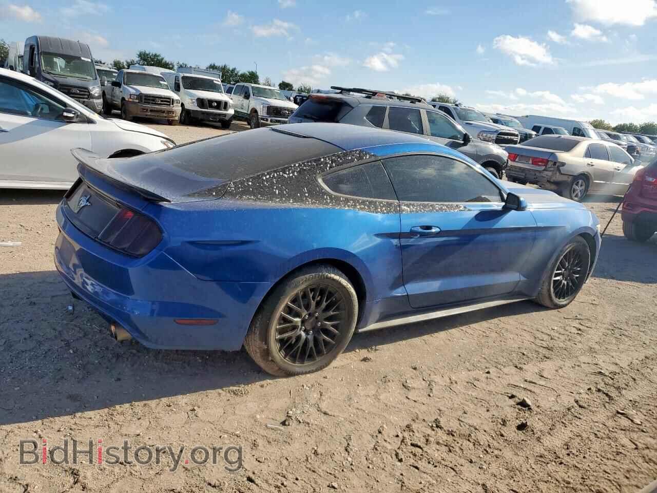 2017 FORD ALL Models - VIN: 1FA6P8AM3H5240881 - Photo 3
