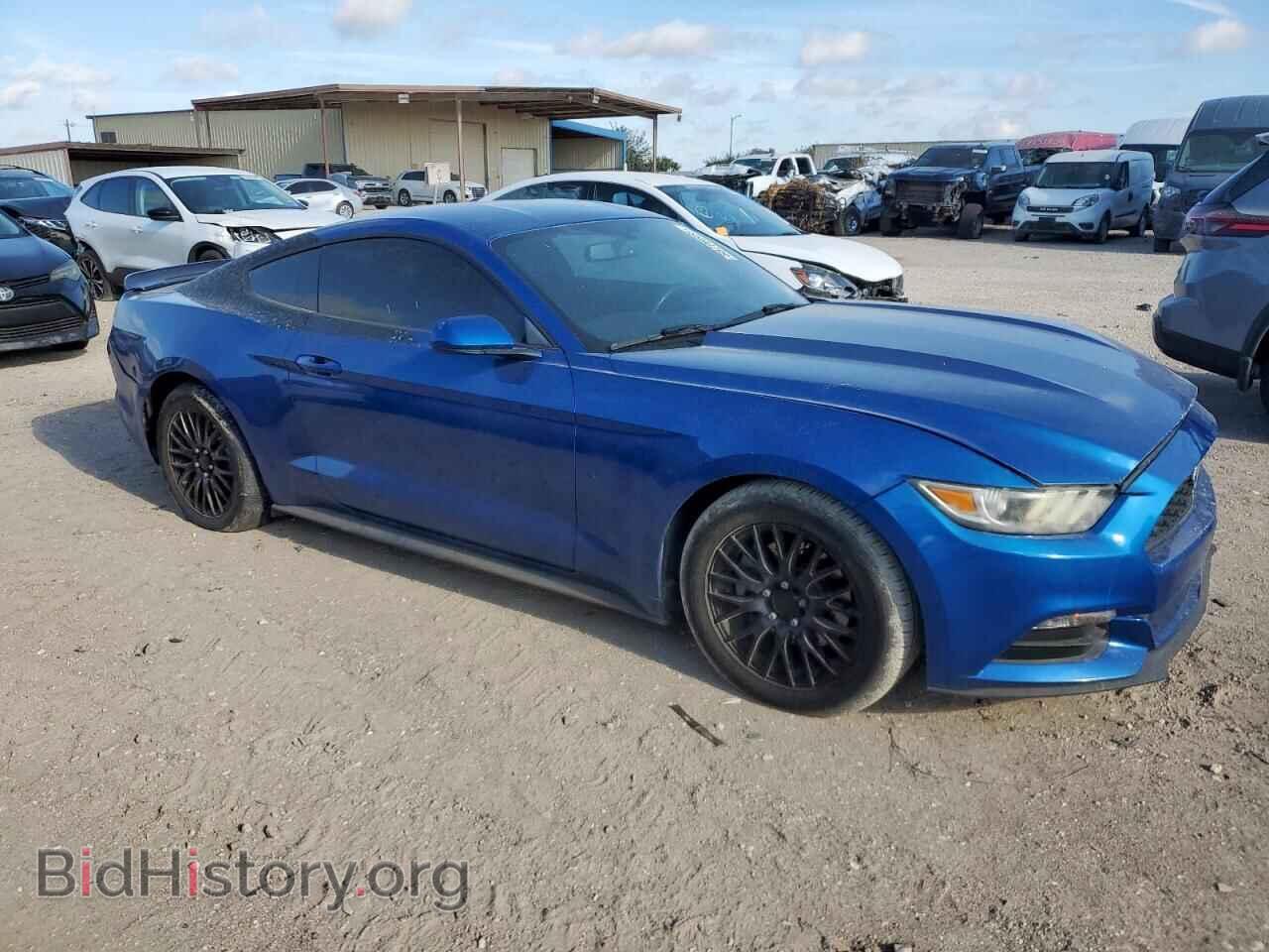 2017 FORD ALL Models - VIN: 1FA6P8AM3H5240881 - Photo 4