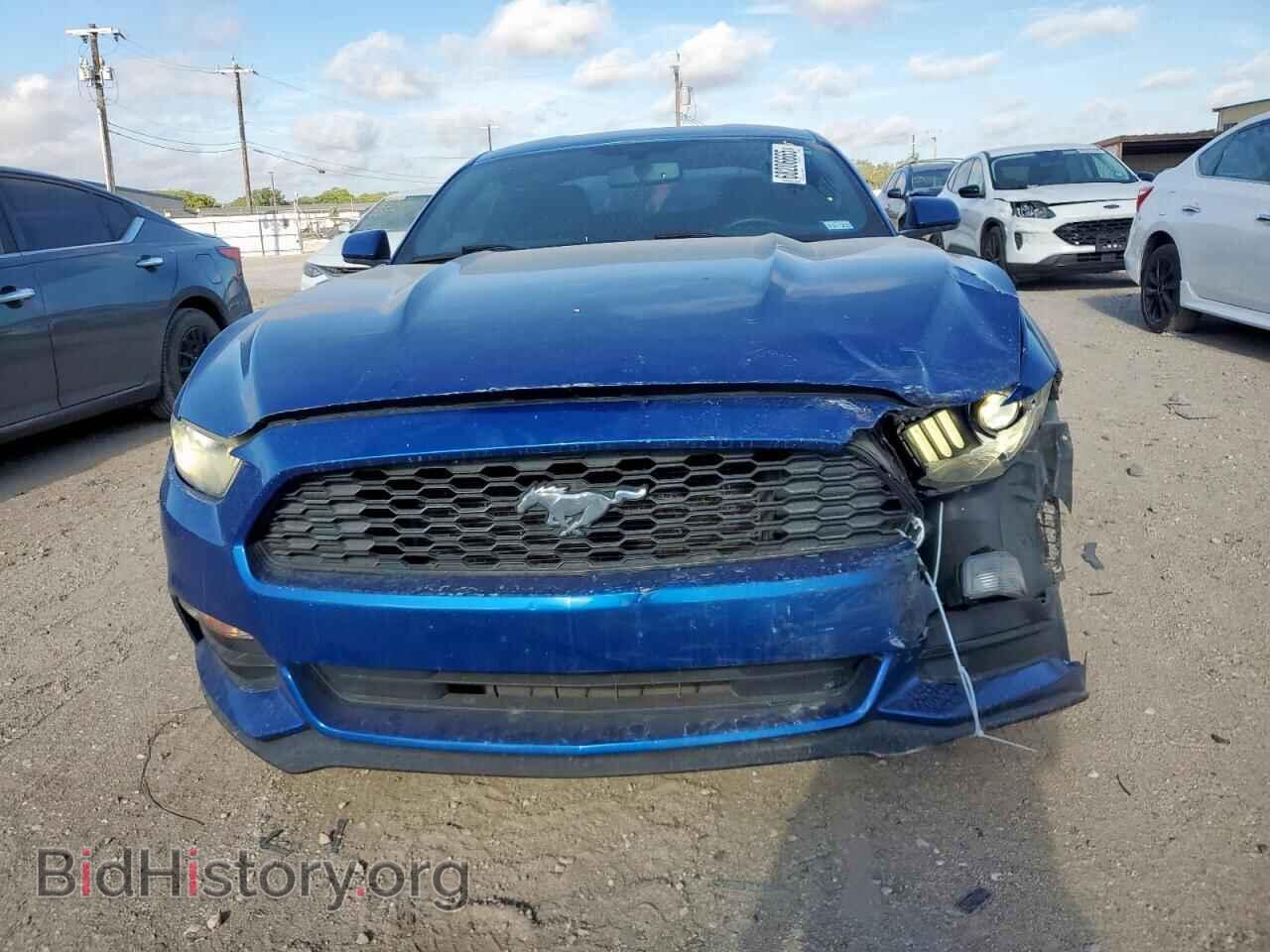 2017 FORD ALL Models - VIN: 1FA6P8AM3H5240881 - Photo 5
