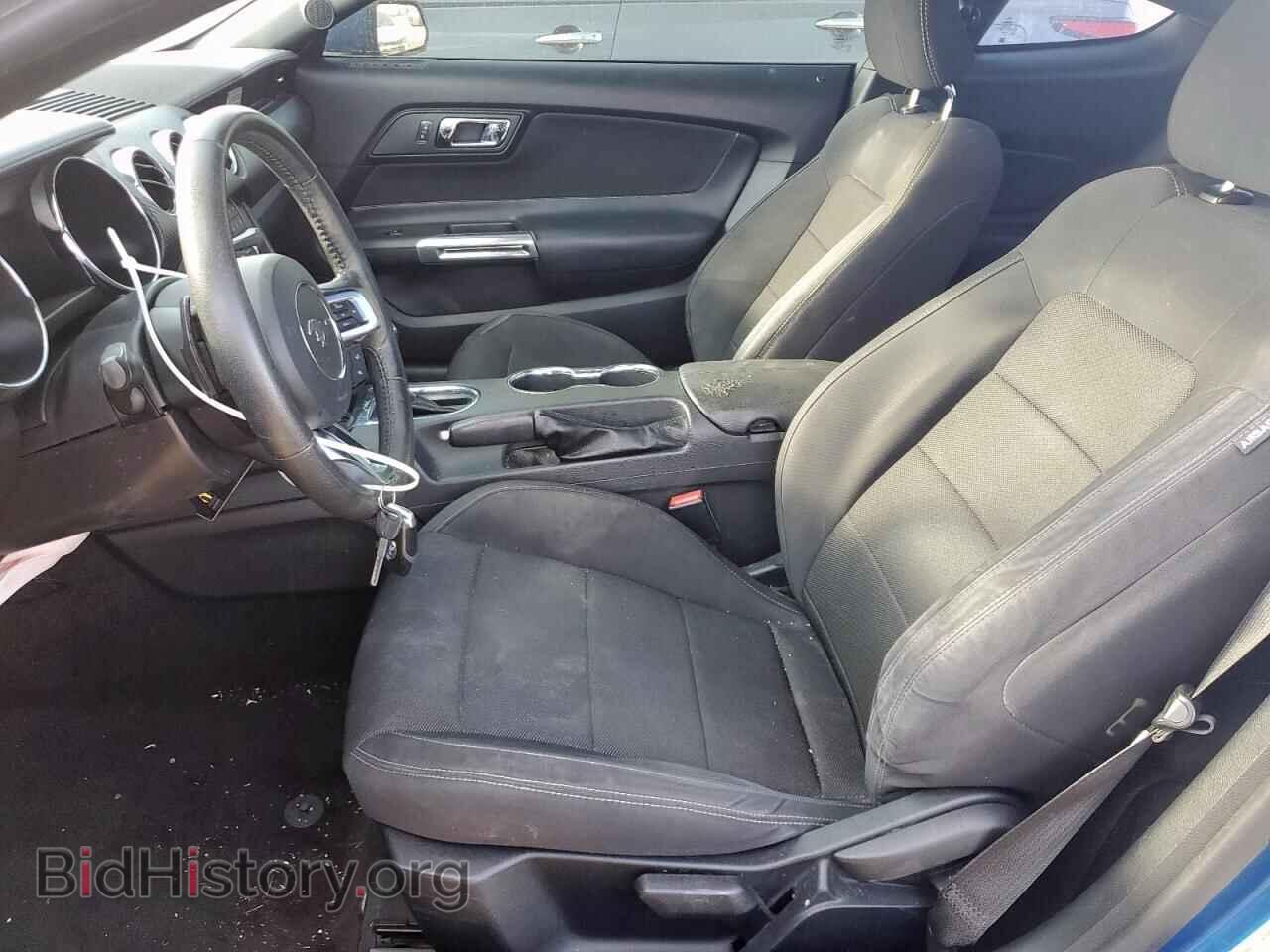 2017 FORD ALL Models - VIN: 1FA6P8AM3H5240881 - Photo 7
