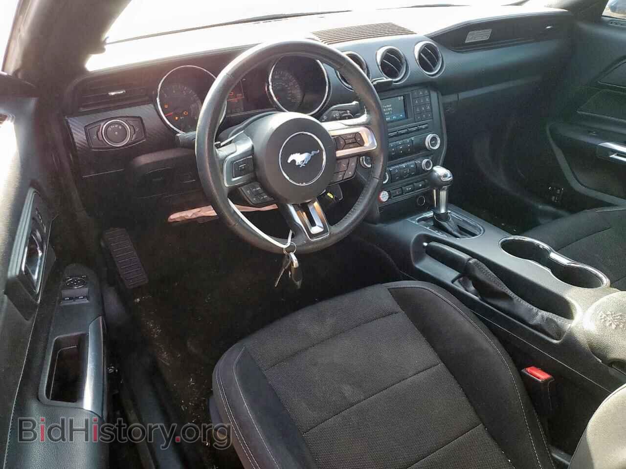 2017 FORD ALL Models - VIN: 1FA6P8AM3H5240881 - Photo 8