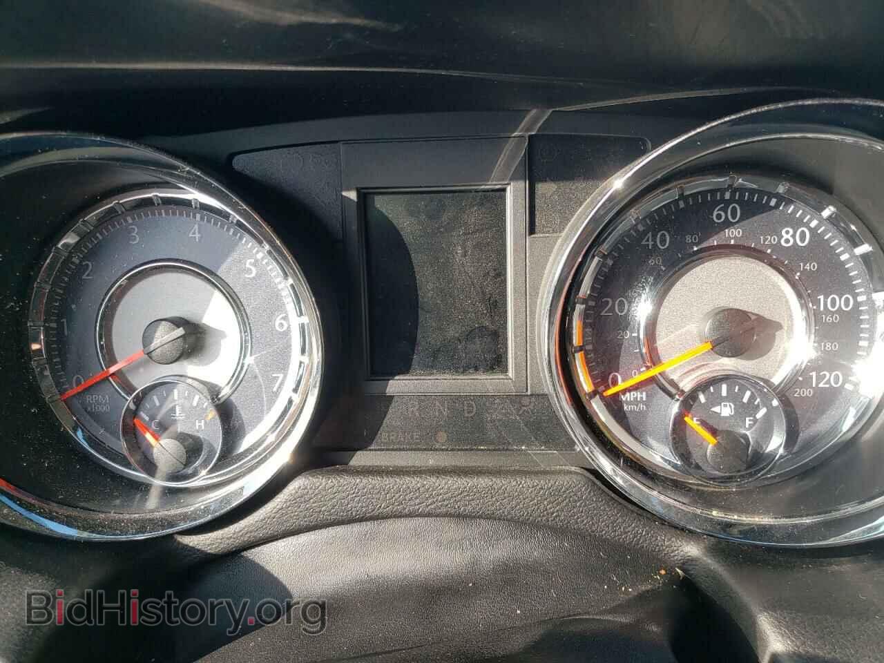 2015 CHRYSLER MINIVAN - VIN: 2C4RC1BG7FR578030 - Фото 9