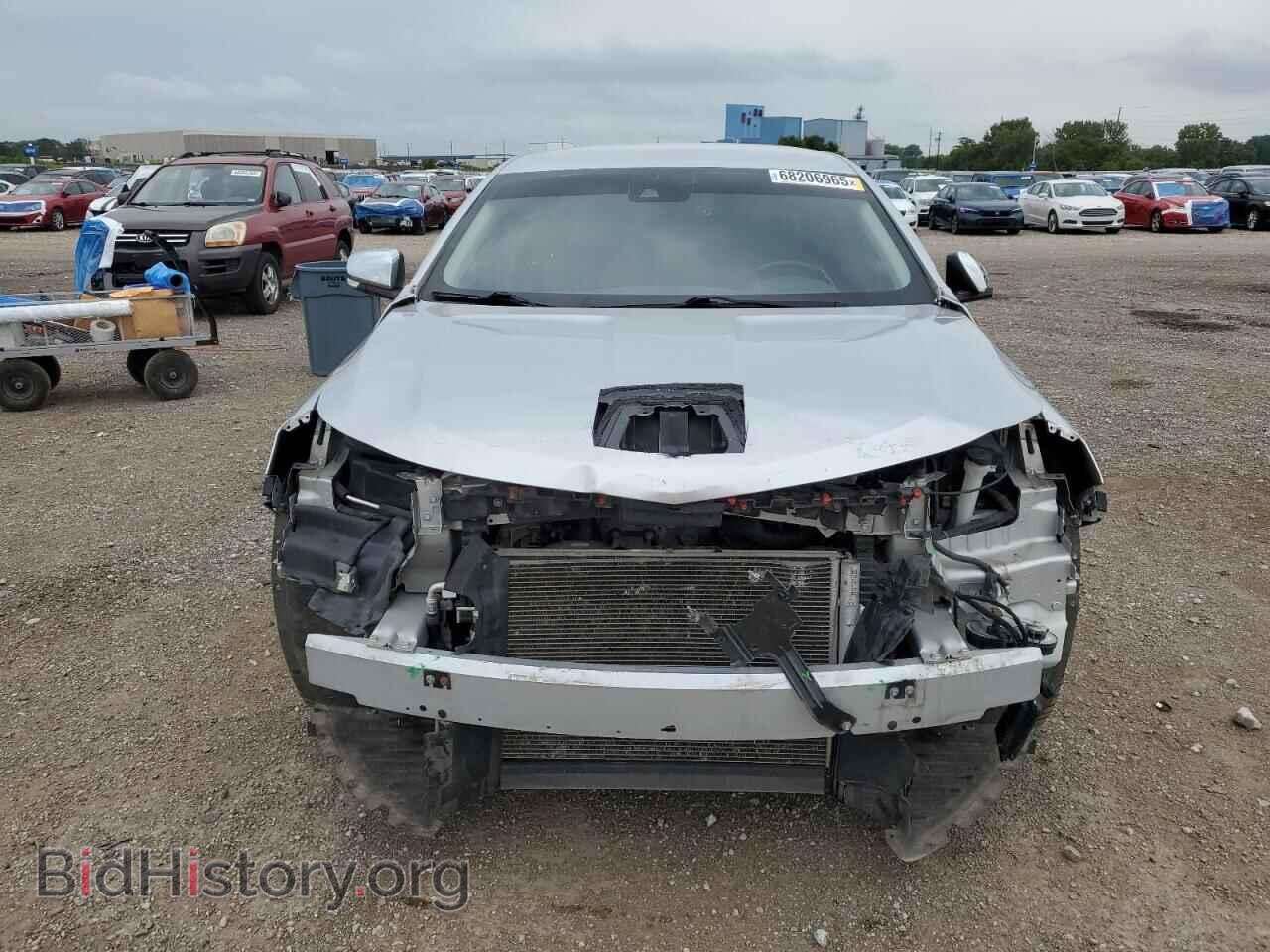 2017 CHEVROLET IMPALA - VIN: 2G1145S36H9177725 - Фото 5