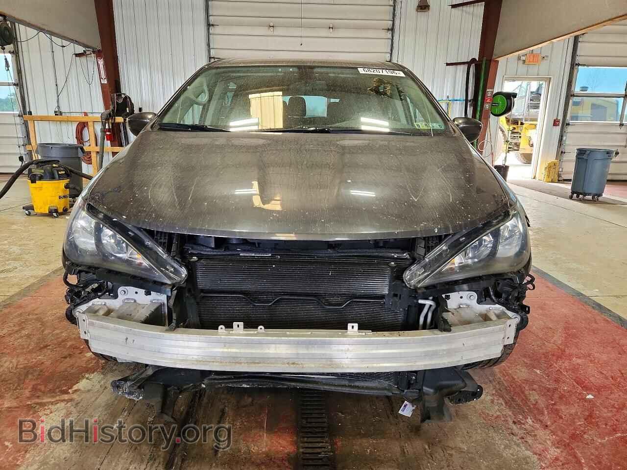 2018 CHRYSLER PACIFICA - VIN: 2C4RC1AG6JR139623 - Photo 5