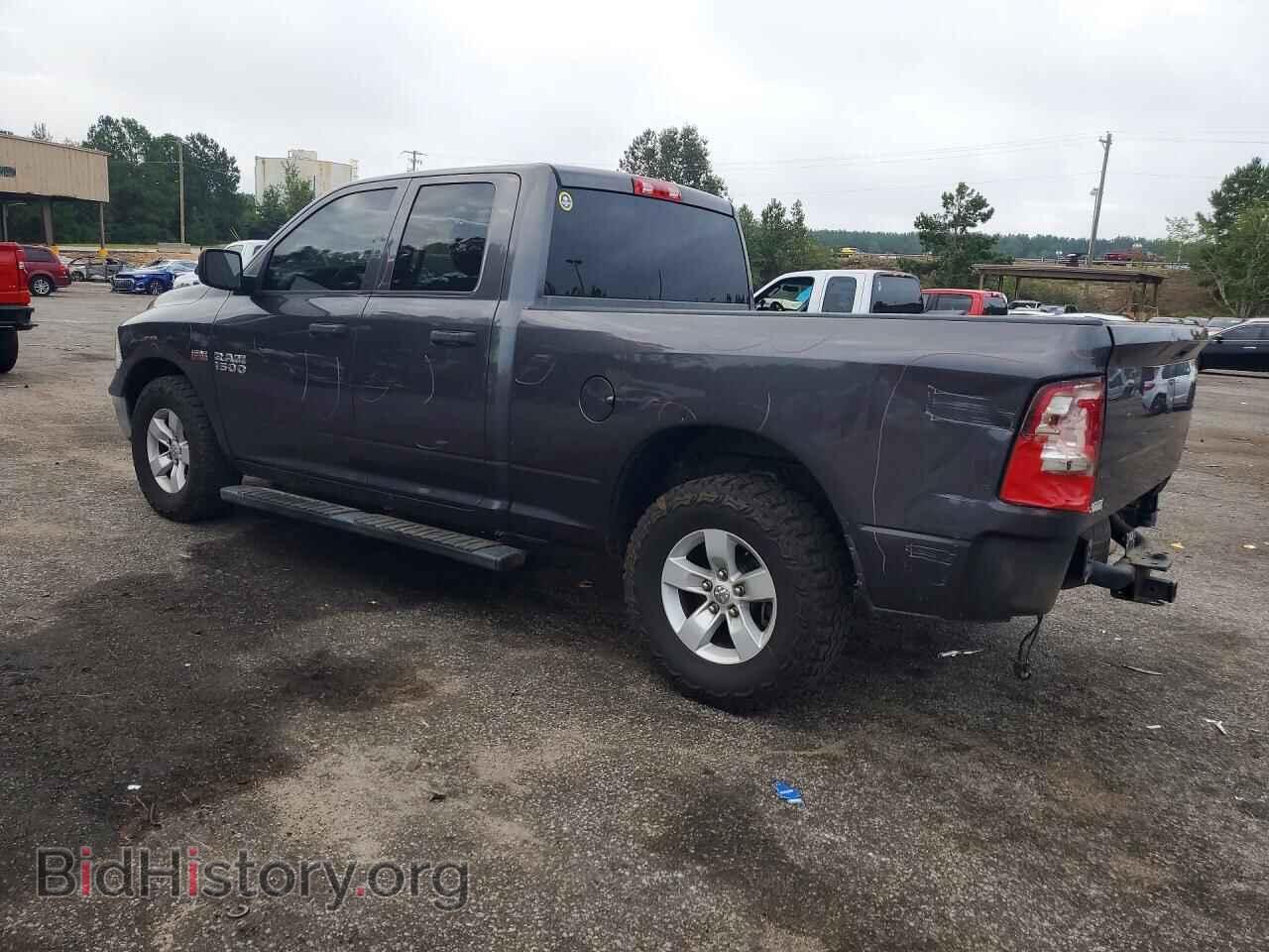 2017 RAM 1500 - VIN: 1C6RR6FTXHS752877 - Фото 2