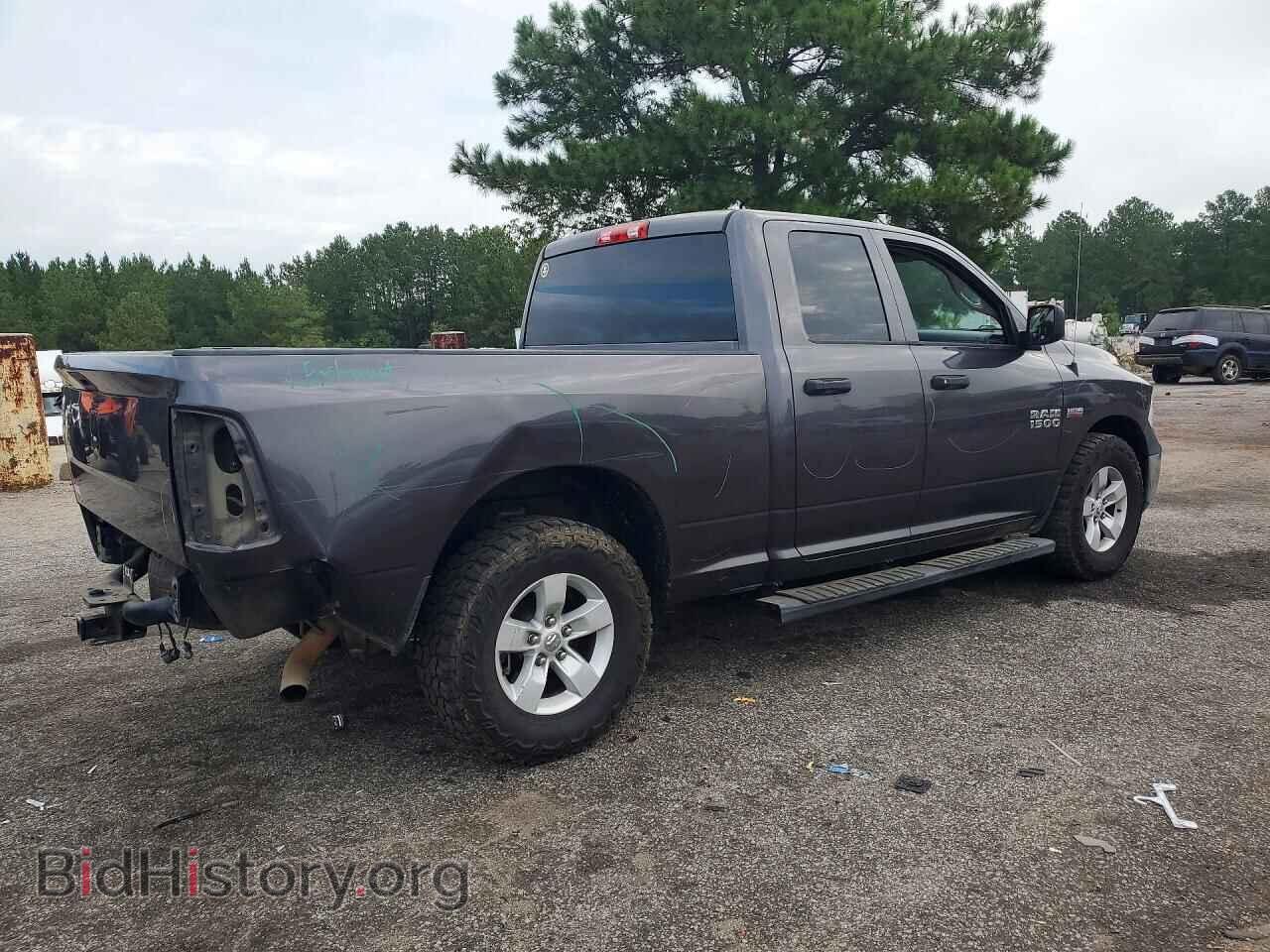 2017 RAM 1500 - VIN: 1C6RR6FTXHS752877 - Фото 3