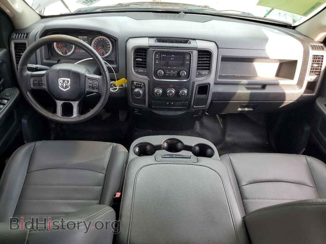 2017 RAM 1500 - VIN: 1C6RR6FTXHS752877 - Фото 8