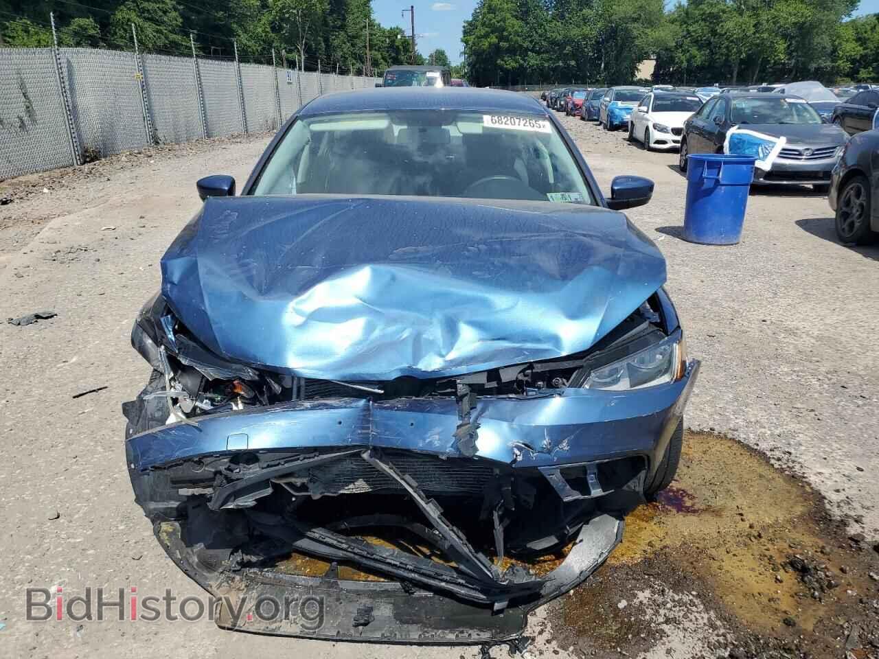 2017 VOLKSWAGEN JETTA - VIN: 3VW2B7AJ6HM345736 - Фото 5