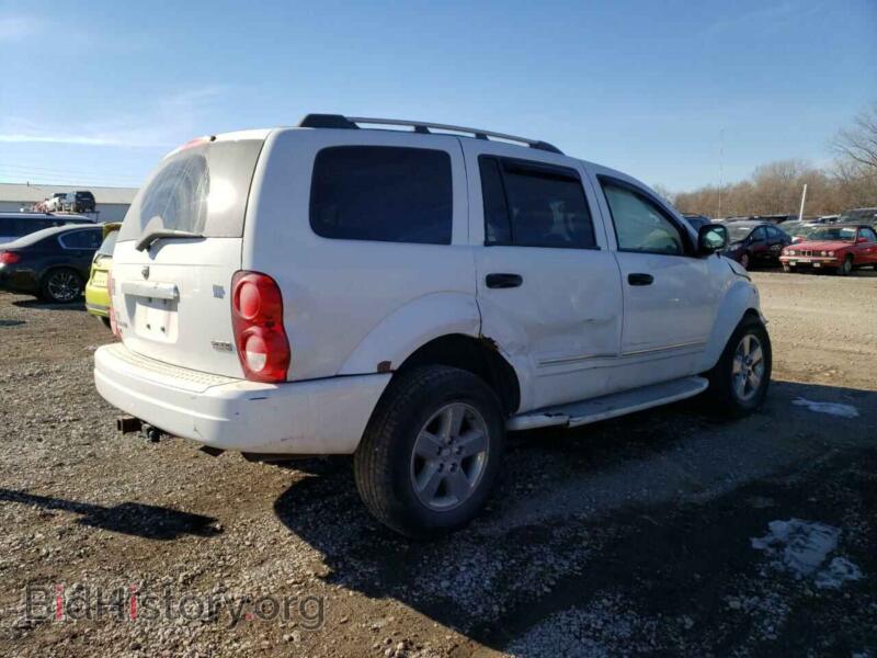 2006 Dodge DURANGO (VIN 1D8HB58296F181896) — photo 3 of 13