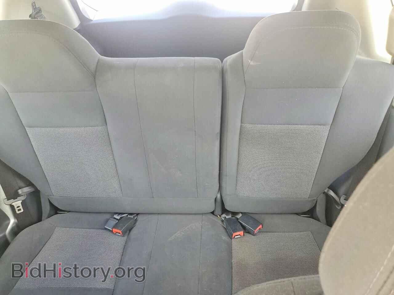 2013 JEEP COMPASS - VIN: 1C4NJCEB5DD141059 - Photo 10