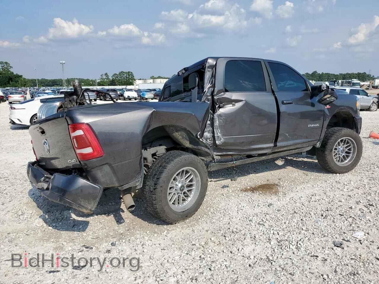 2024 RAM 2500 - VIN: 3C6UR5FL2RG217541 - Фото 3