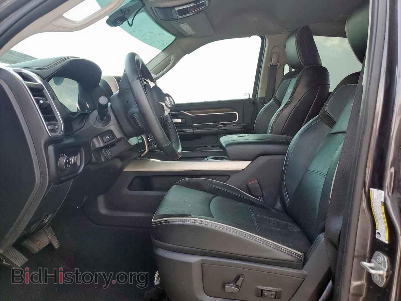 2024 RAM 2500 - VIN: 3C6UR5FL2RG217541 - Фото 7