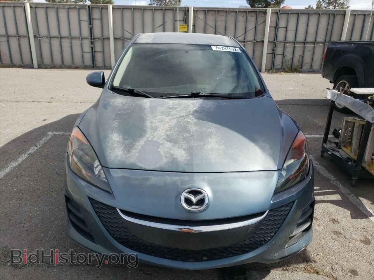 2010 MAZDA 3 - VIN: JM1BL1SF5A1172012 - Photo 5